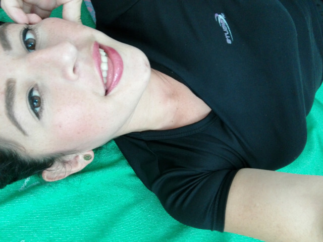 Profil de marilyn - Photo n°34