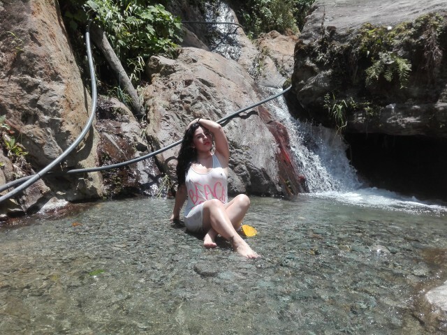 Profil de marilyn - Photo n°56