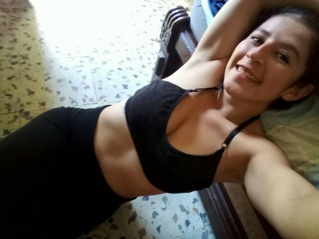 Profil de marilyn - Photo n°51