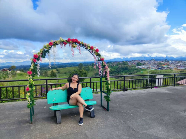 Profil de marilyn - Photo n°79