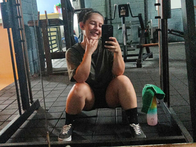 Profil de marilyn - Photo n°83