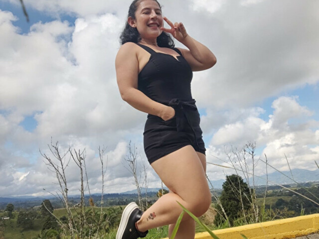 Profil de marilyn - Photo n°72