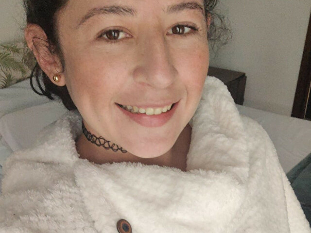 Profil de marilyn - Photo n°73