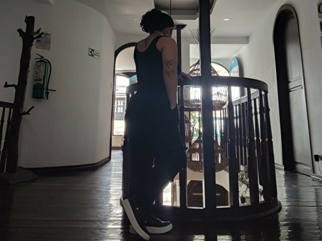 Profil de marilyn - Photo n°12