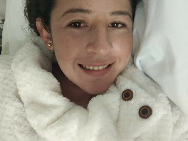 Profil de marilyn - Photo n°11