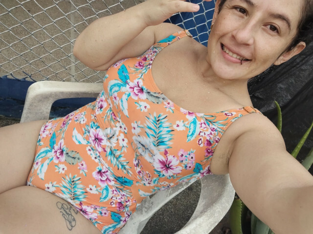 Profil de marilyn - Photo n°8