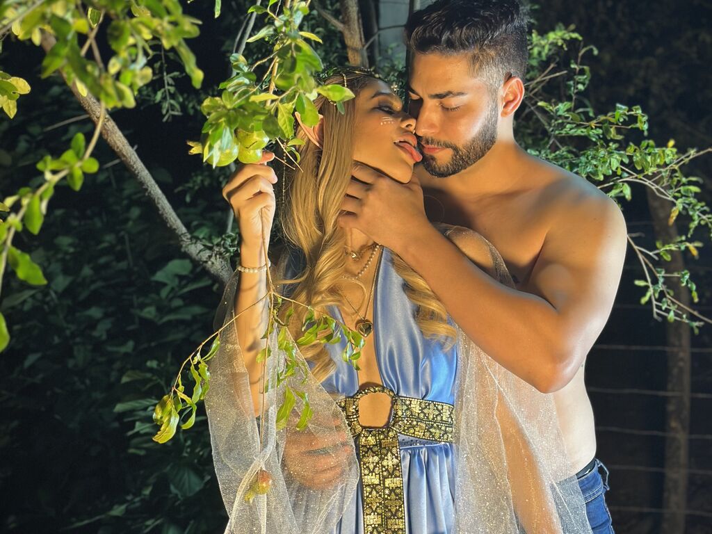 Profil de Marilynandjames - Photo n°0