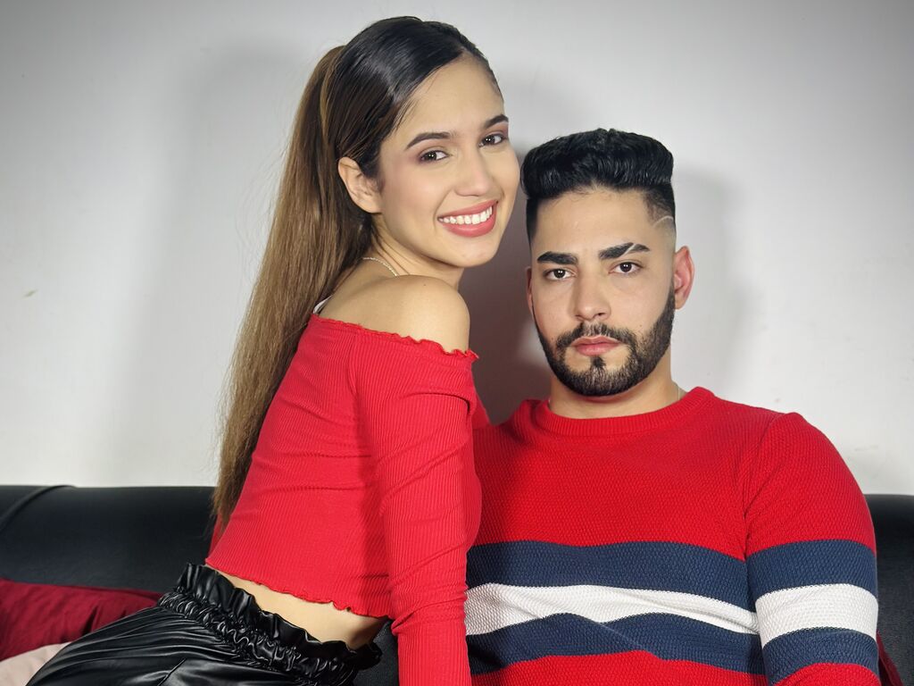 Profil de Marilynandjames - Photo n°2
