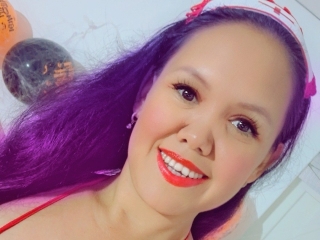 Sexcam Live Show von Marilynbeautifullyhairybush20