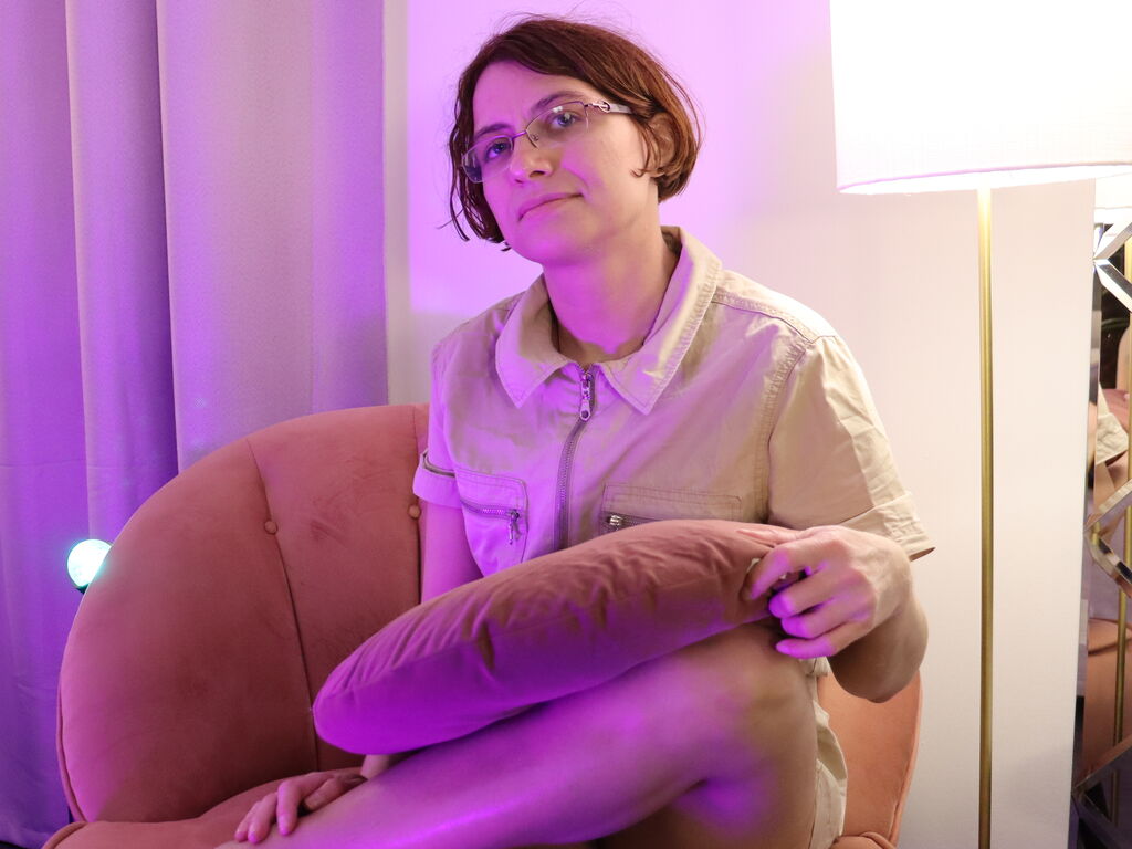 Marilynbennets's Profil - Bild n°1