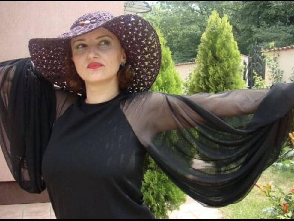 Marilynbrooke' profilo - Immagine n°0