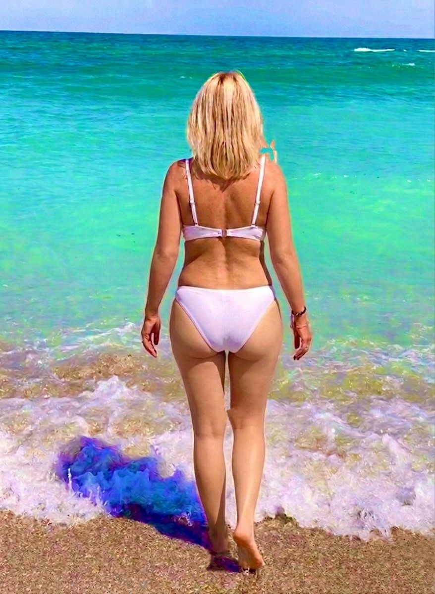 Marilynbrooke's profile - Image n°0