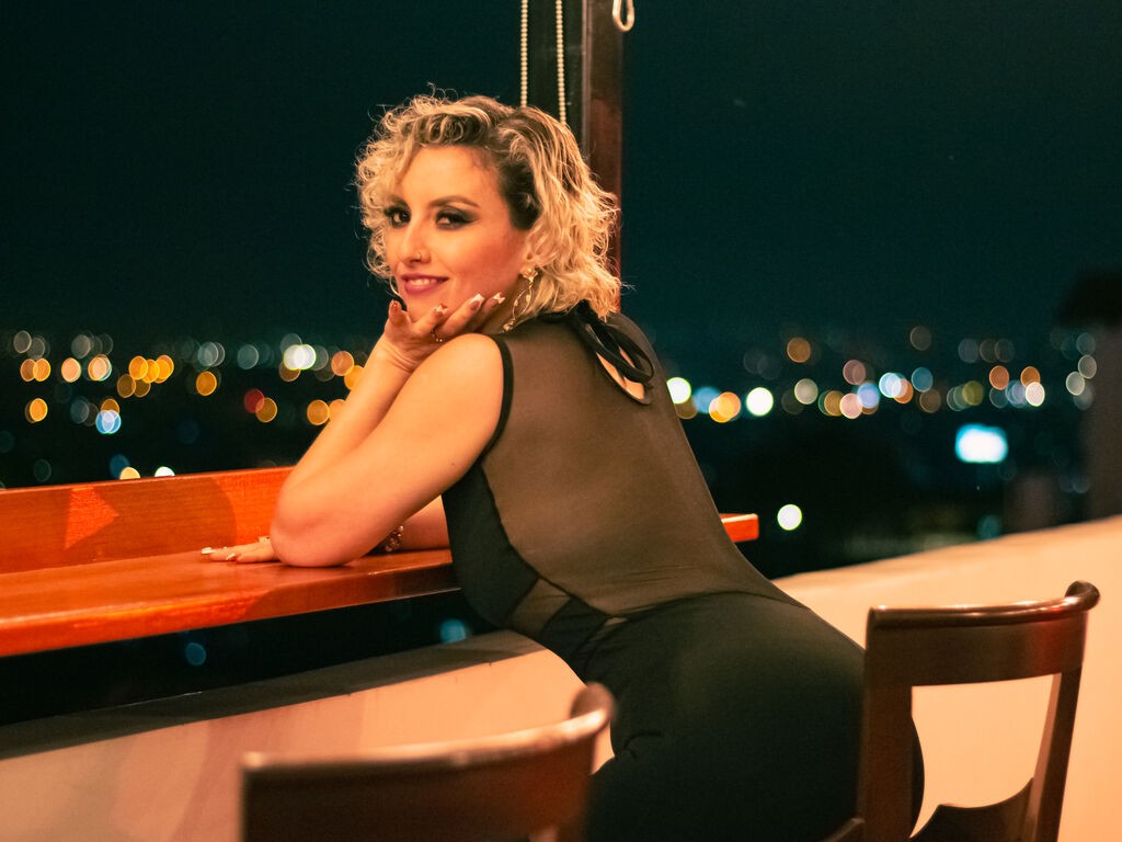 Marilynleroy's profile - Image n°1