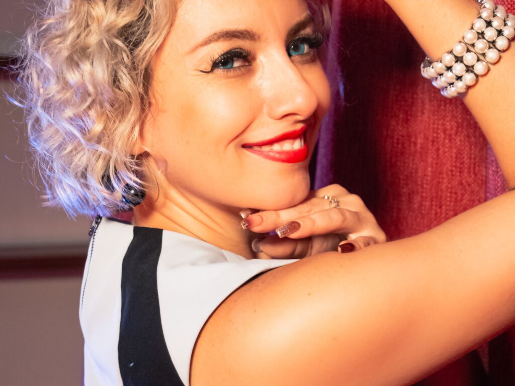 Marilynleroy's profiel - Afbeelding n°1