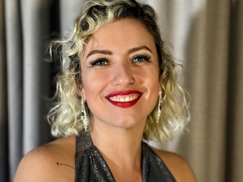 Profil de Marilynleroy - Photo n°1