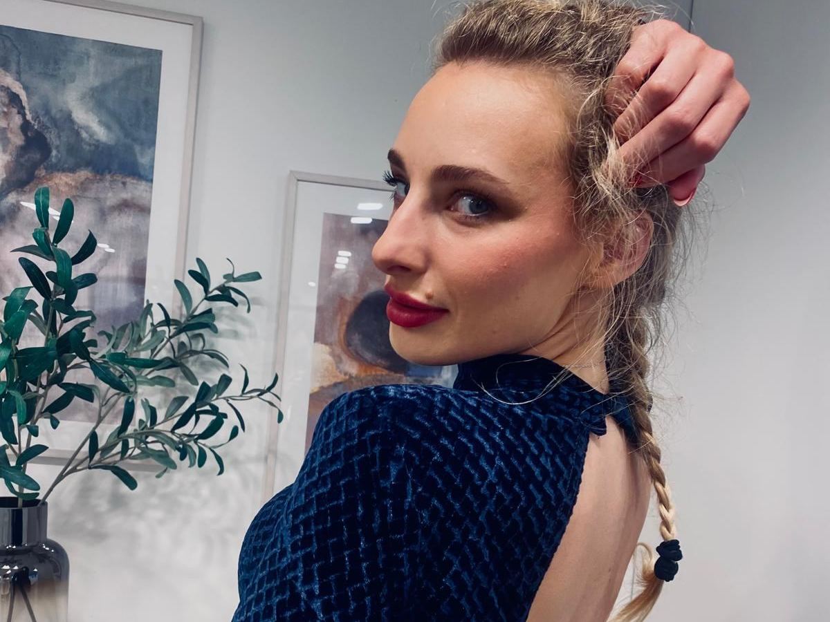 Profil de Marilynlips - Photo n°1