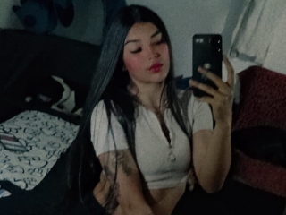 Marilynmadison303av's Sexcam