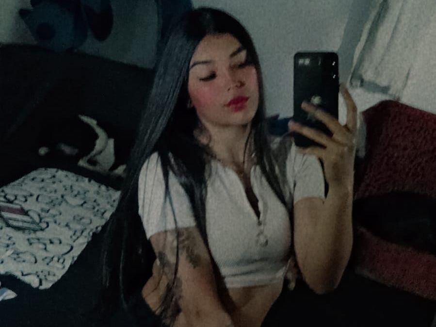 Marilynmadison303av's profile - Image n°0