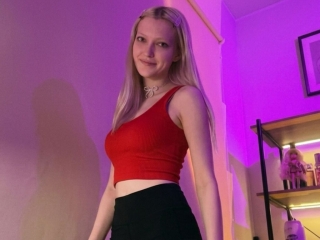 Sexcam Live Show von Marilynnkahele