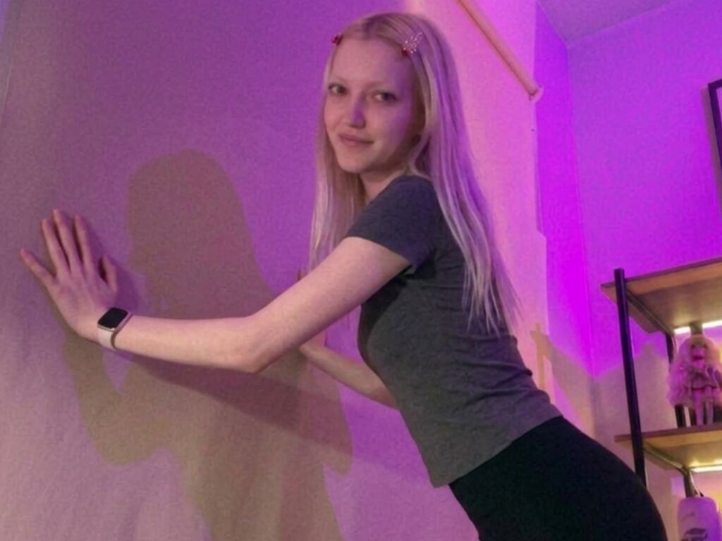 Marilynnkahele's Profil - Bild n°1