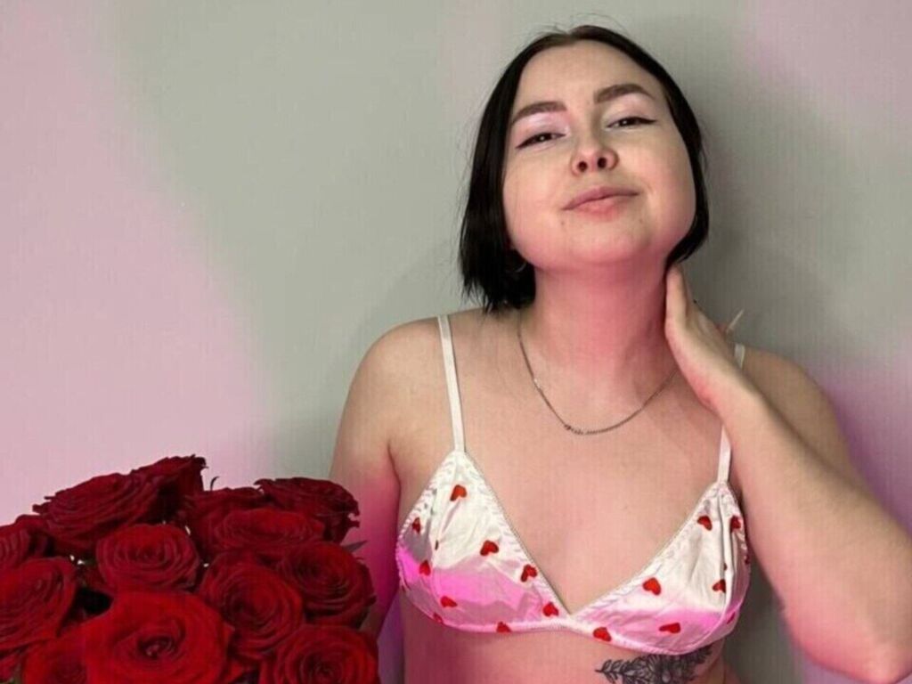 Marilynroe's profile - Image n°1