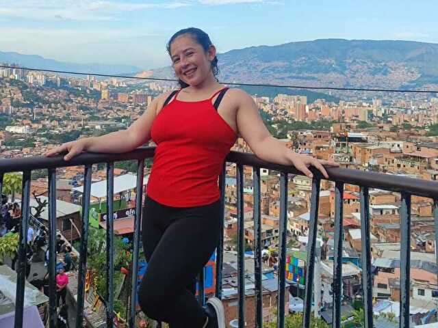 Profil de MarilynRose - Photo n°29