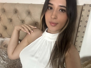 Sexcam Live Show von Marilynrossy