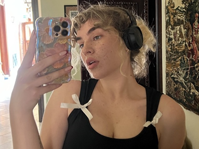 Profil de MarilynDear - Photo n°10