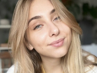 Marilynsmile's Sexcam