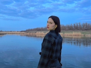 Marimarshall's profiel