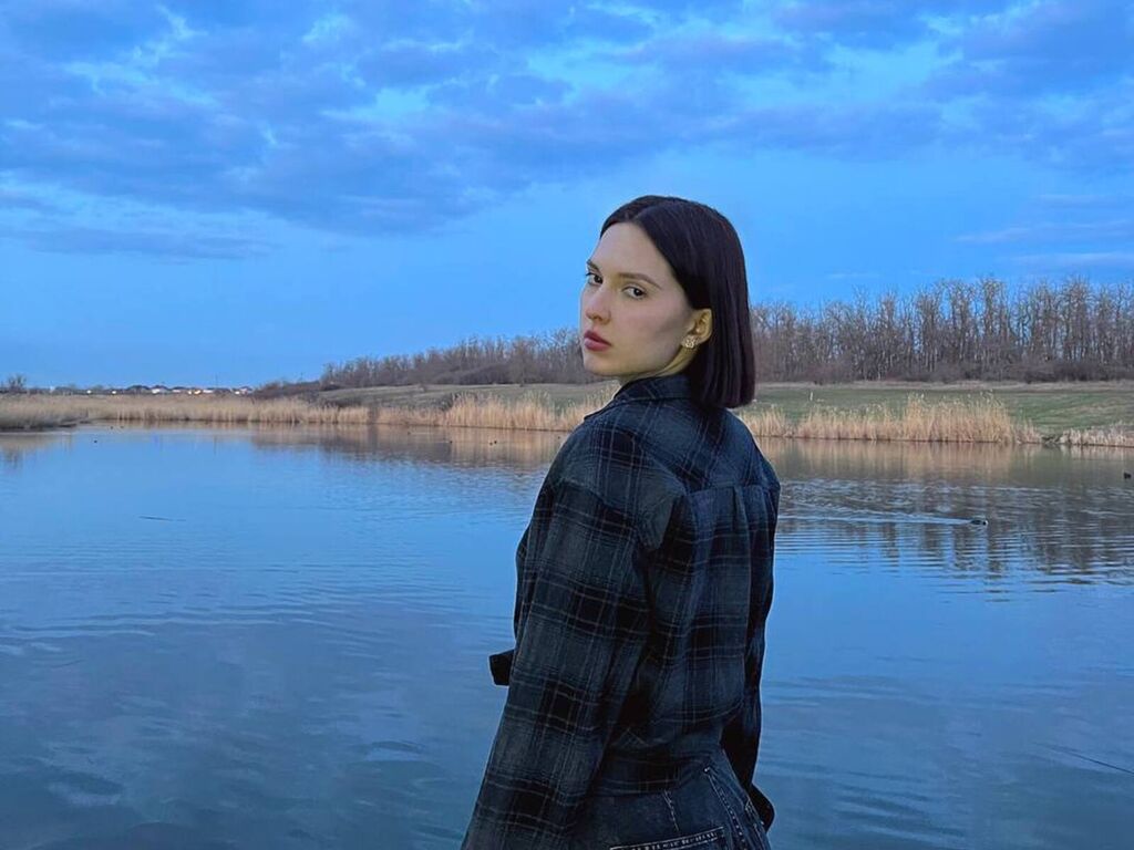 Marimarshall's Profil - Bild n°0