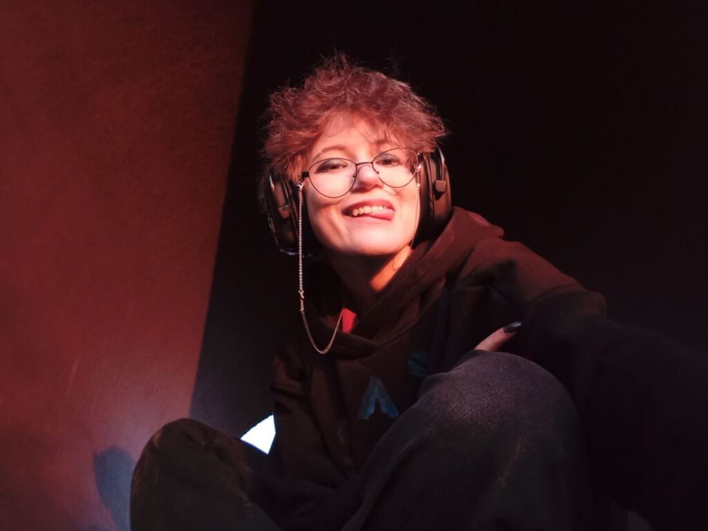 Marimioko's Profil - Bild n°0
