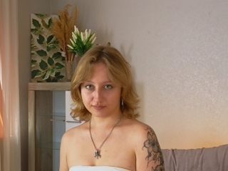 Webcam sex met Marin