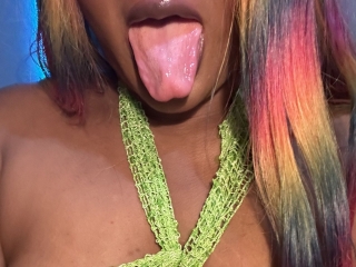 Marina_Banks's Sexcam
