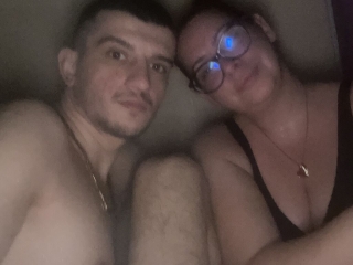 Marinaandpablo's Sexcam