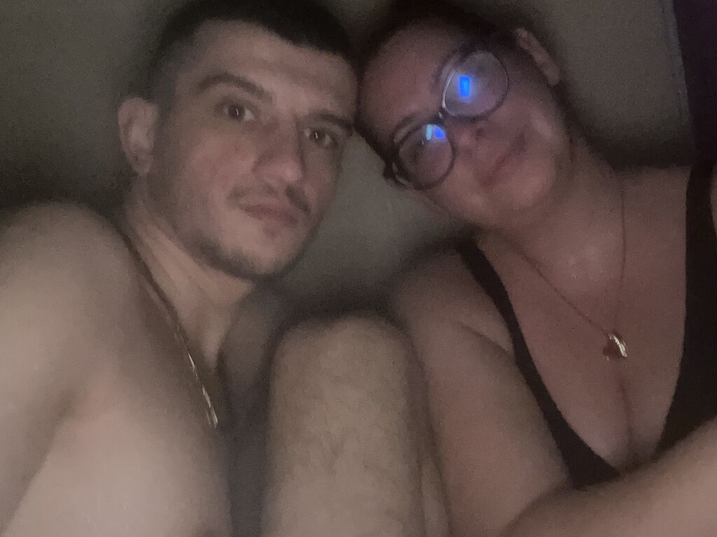 Marinaandpablo' profilo - Immagine n°0