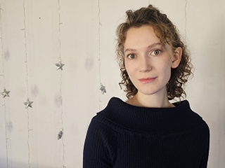 Sexo por webcam con MarinaHottie