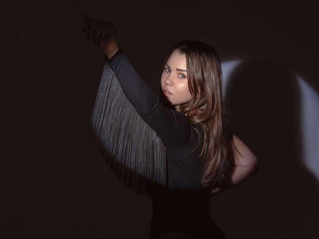 Profil de MarinaMars - Photo n°0