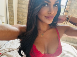 Webcam sex with Marinamayx