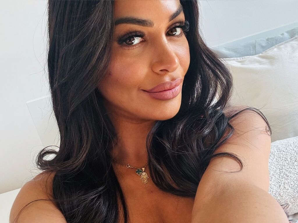 Profil de Marinamayx - Photo n°1