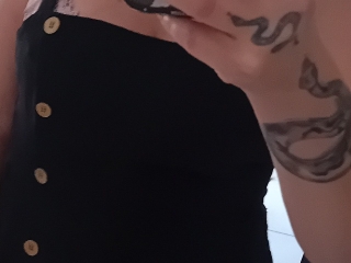 Sexcam Porn von Marinami45