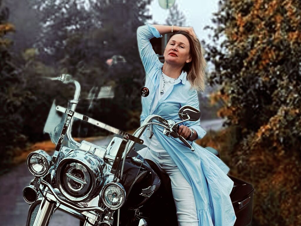 Marinaonebest's profile - Image n°1