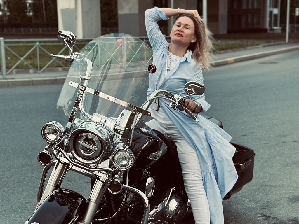 Marinaonebest's profile - Image n°2