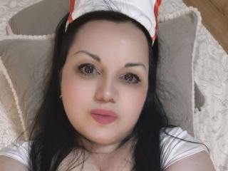 Webcam sex met Marinapeach