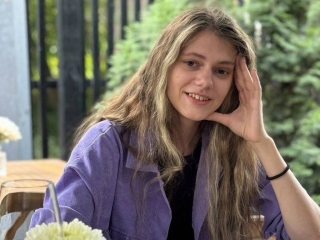 Webcam sex con Marinaroloson