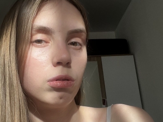 Marinaveselova's Sexcam
