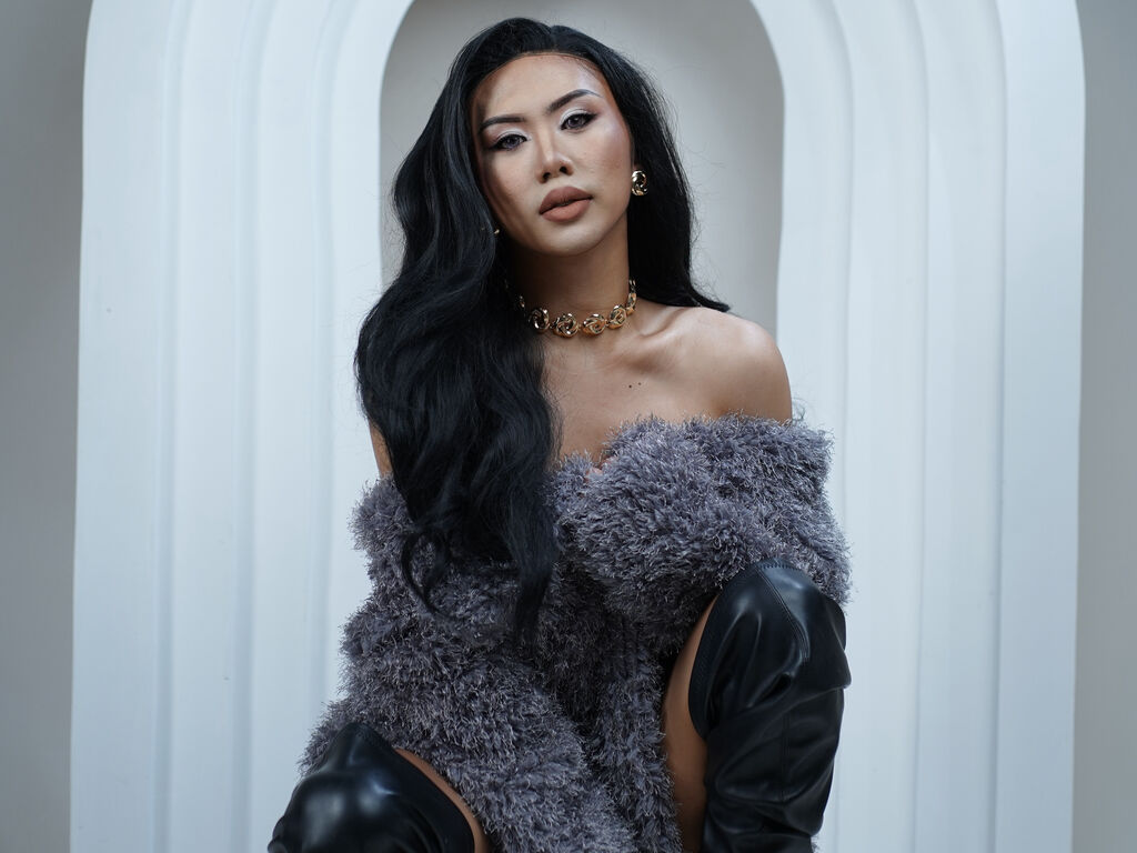 Marinnasanchez' profilo - Immagine n°1