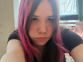 Sexcam Live Show von Marinowak