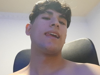 Mario_Neta's Sexcam