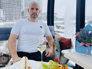 Mariogaspari's Sexcam